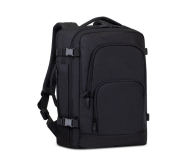 RIVACASE Tegel ECO 8461 17.3" czarny - 740283 - zdjęcie 4